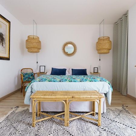La Maison de Valentine Bordeaux Extérieur photo