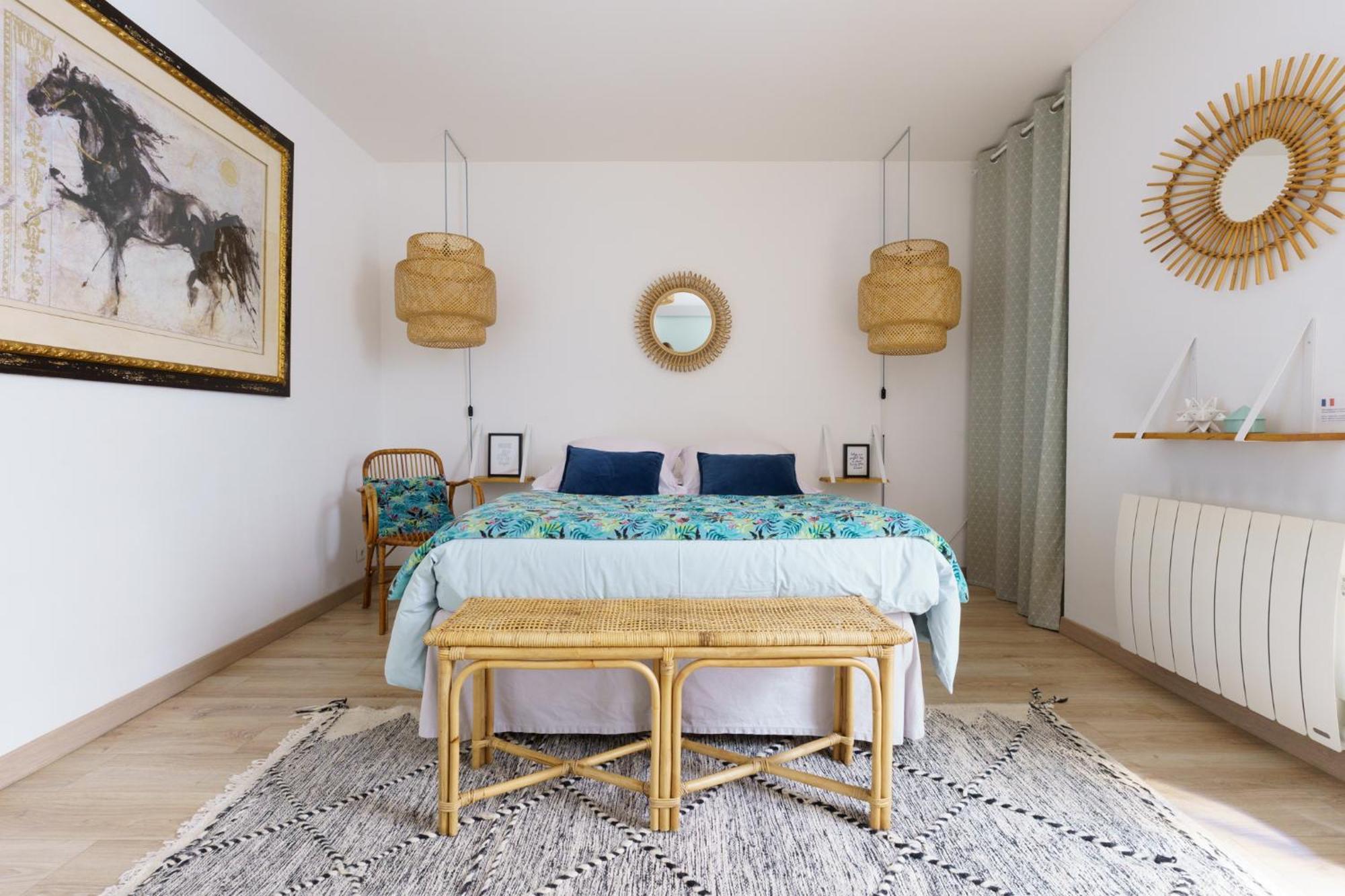 La Maison de Valentine Bordeaux Extérieur photo