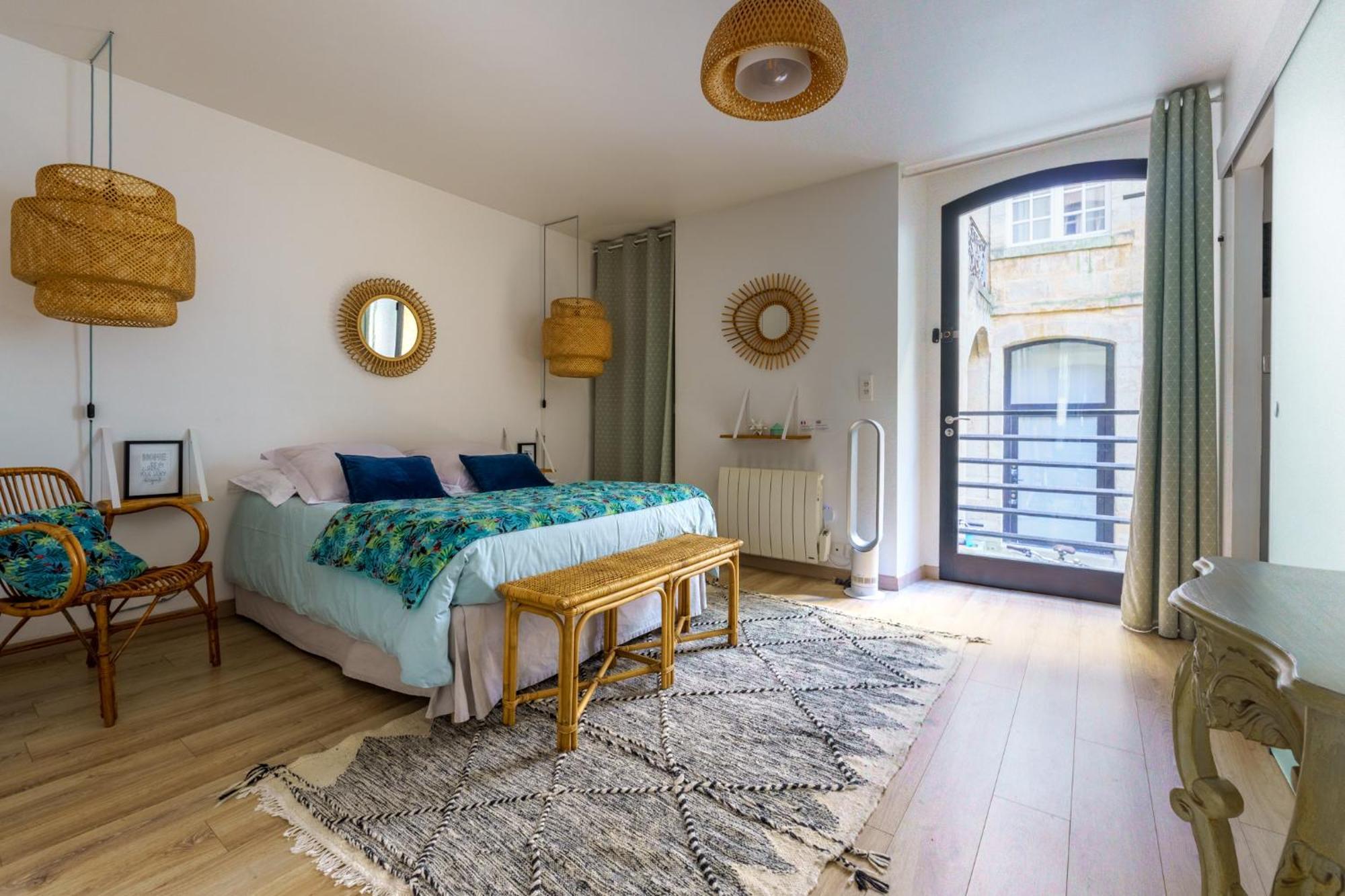 La Maison de Valentine Bordeaux Extérieur photo