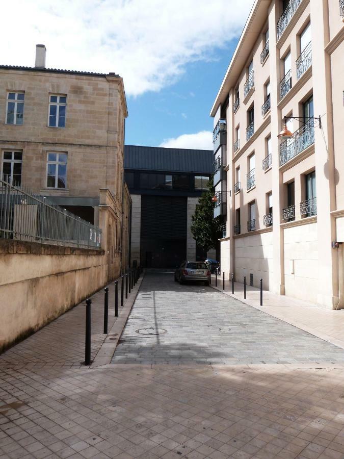La Maison de Valentine Bordeaux Extérieur photo