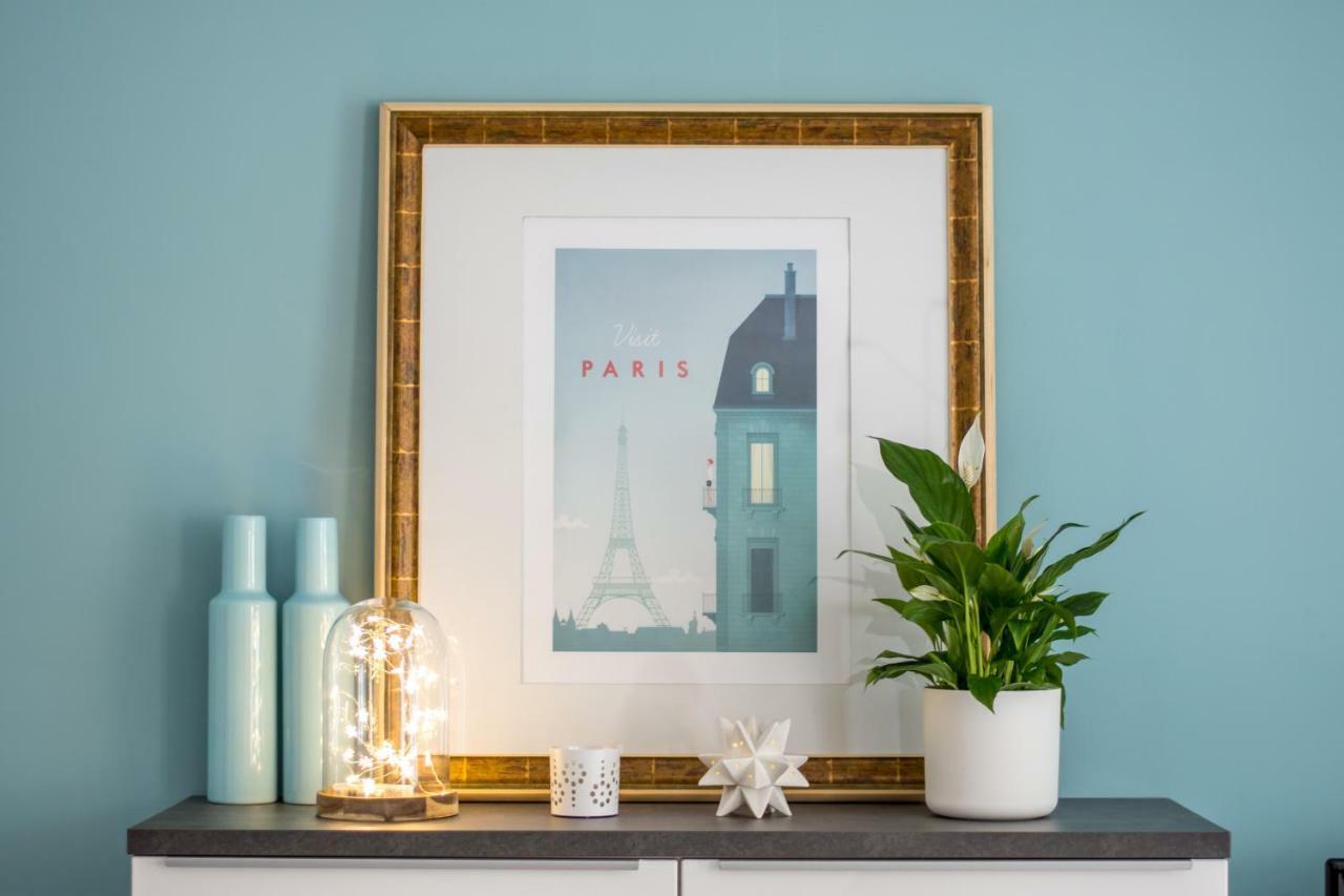 La Maison de Valentine Bordeaux Extérieur photo