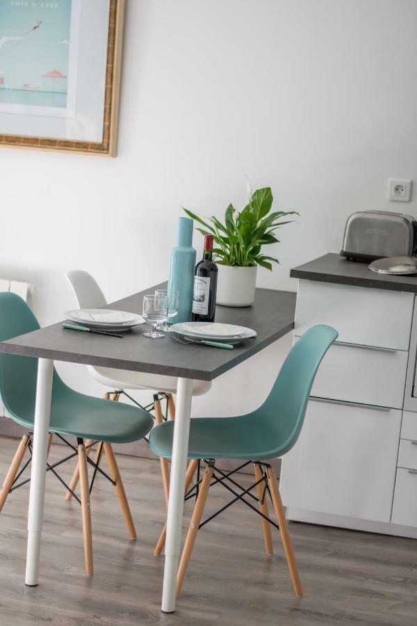 La Maison de Valentine Bordeaux Extérieur photo