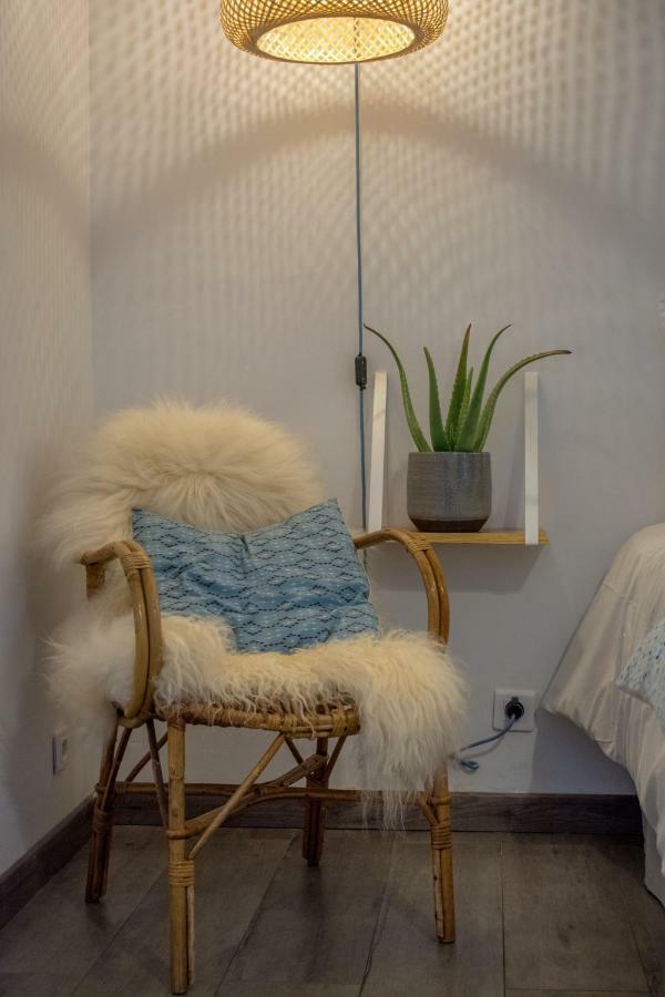 La Maison de Valentine Bordeaux Extérieur photo