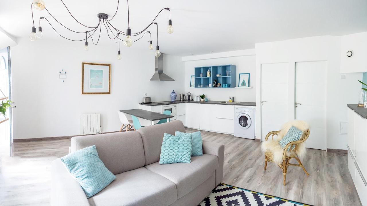 La Maison de Valentine Bordeaux Extérieur photo